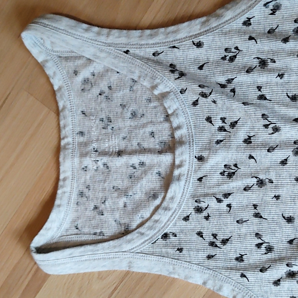 NWT American Eagle Tank top - Picture 7 of 11